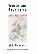 Cover-Bild zum Titel 'Women and Revolution' von 'Marie Josephine Diamond'