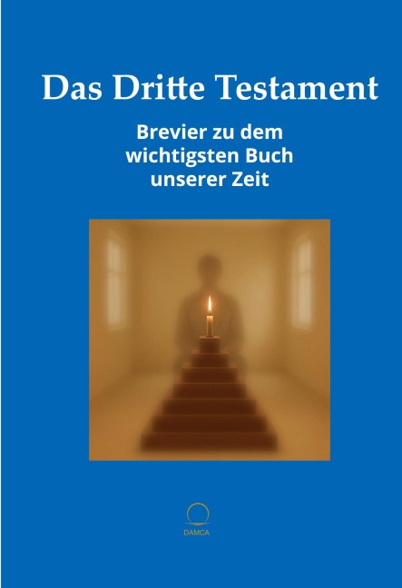 Das Dritte Testament - Walter Plassmann