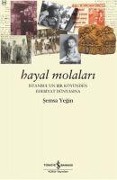 Cover-Bild zum Titel 'Hayal Molalari' von 'Semsa Yegin'