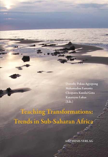Teaching Transformations - 