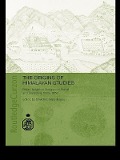 Cover-Bild zum Titel 'The Origins of Himalayan Studies' von 'David Waterhouse'