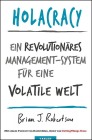  Holacracy
