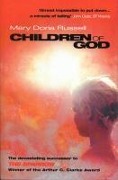Cover-Bild zum Titel 'Children Of God' von 'Mary Doria Russell'