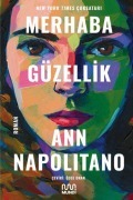 Cover-Bild zum Titel 'Merhaba Güzellik' von 'Ann Napolitano'