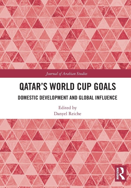 Qatar's World Cup Goals - 