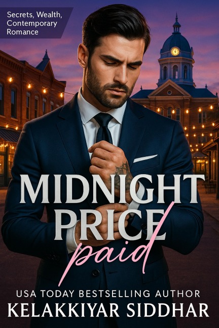 Midnight Price Paid - Kelakkiyar Siddhar