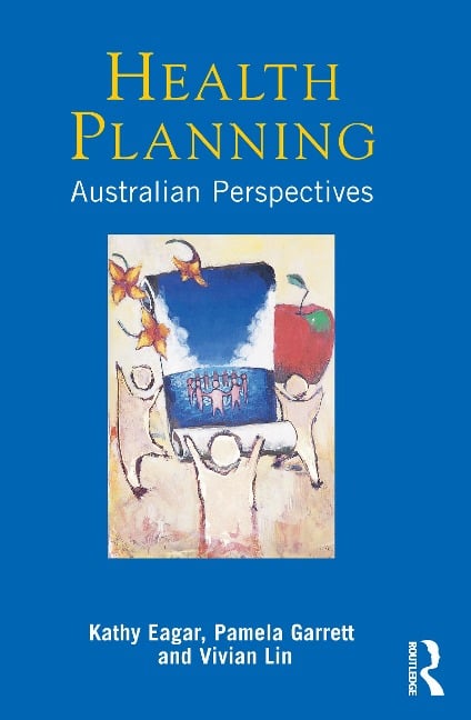 Health Planning - Kathy Eagar