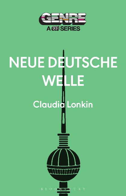 Neue Deutsche Welle - Claudia Lonkin