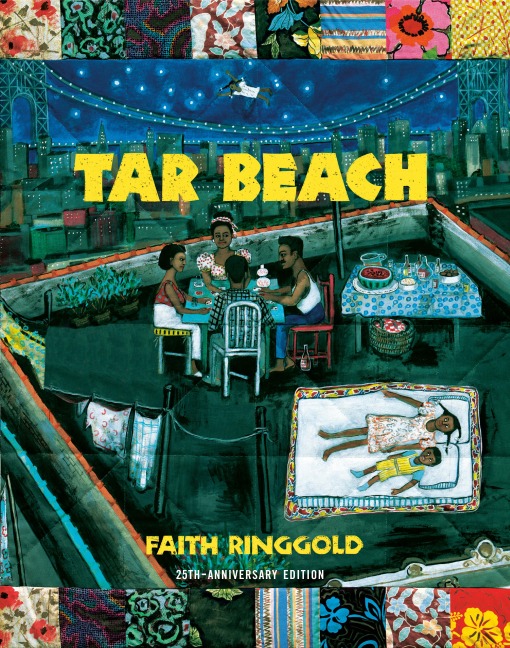 Tar Beach - Faith Ringgold