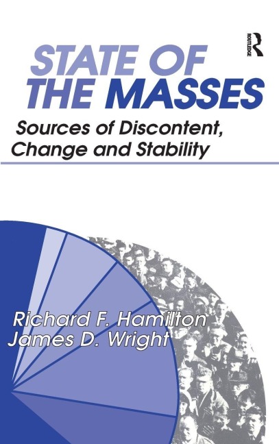 State of the Masses - James Wright