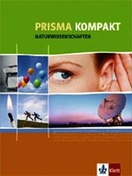 Prisma Naturwissenschaften kompakt. 7.-10. Schuljahr - 