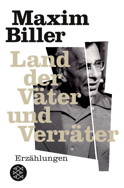 Land der Väter und Verräter - Maxim Biller