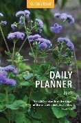 Cover-Bild zum Titel 'Our Daily Bread 2025 Daily Planner' von 'Our Daily Bread Ministries'