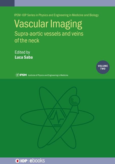 Vascular Imaging Volume 2 - 
