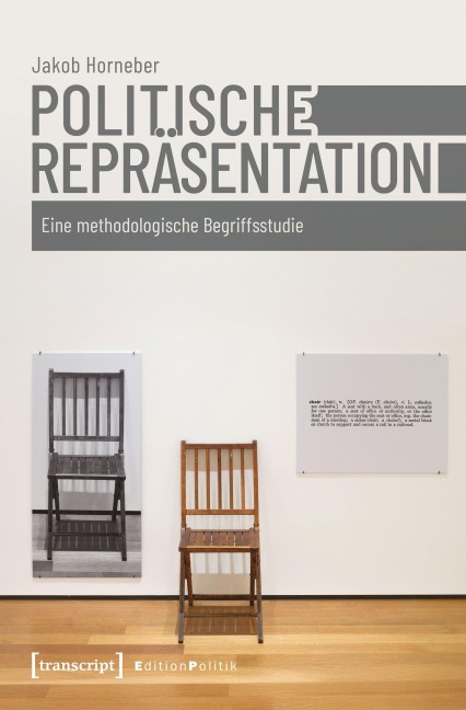 Politische Repräsentation - Jakob Horneber