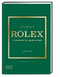 Cover-Bild zum Titel 'Little Book of Rolex' von 'Josh Sims'