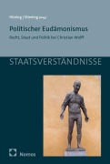 Cover-Bild zum Titel 'Politischer Eudämonismus' von ''