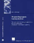 Anspruchsgruppenkommunikation - Martin Stößlein