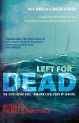 Cover-Bild zum Titel 'Left For Dead' von 'Nick Ward, Sinead O'Brien'