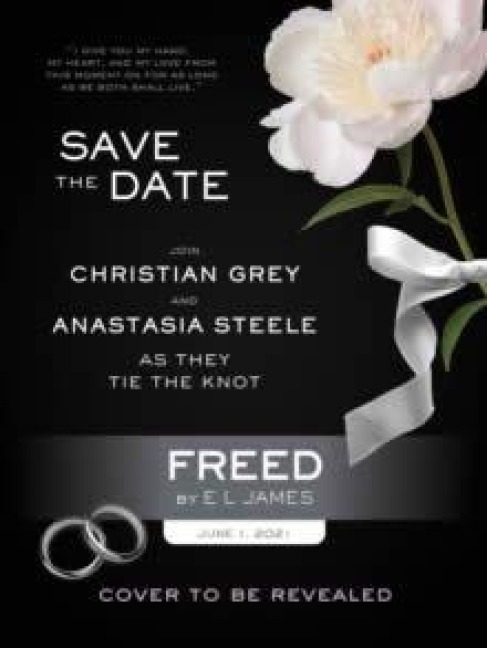 Freed - E. L. James
