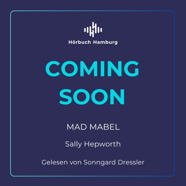 Mad Mabel - Sally Hepworth
