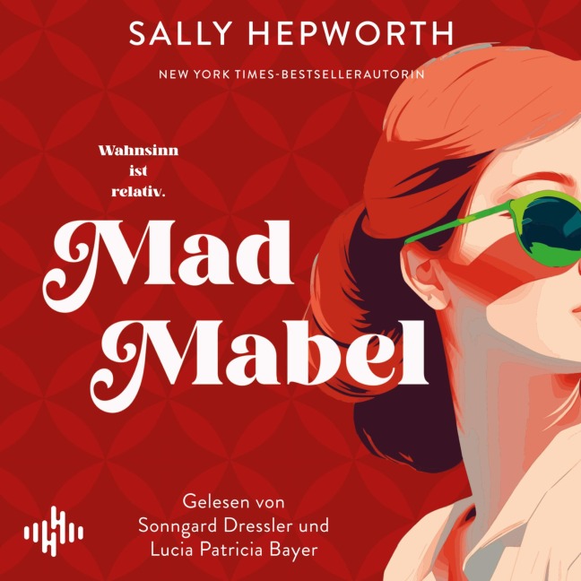Mad Mabel - Sally Hepworth