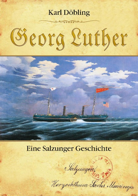 Georg Luther - Karl Döbling