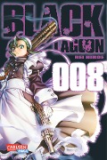 Black Lagoon 8 - Rei Hiroe