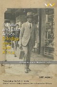 Cover-Bild zum Titel 'In India and East Africa E-Indiya nase East Africa' von 'Davidson Don Tengo Jabavu, Evan M. Mwangi, Tina Steiner, Mhlobo Jadezweni, Catherine Higgs'