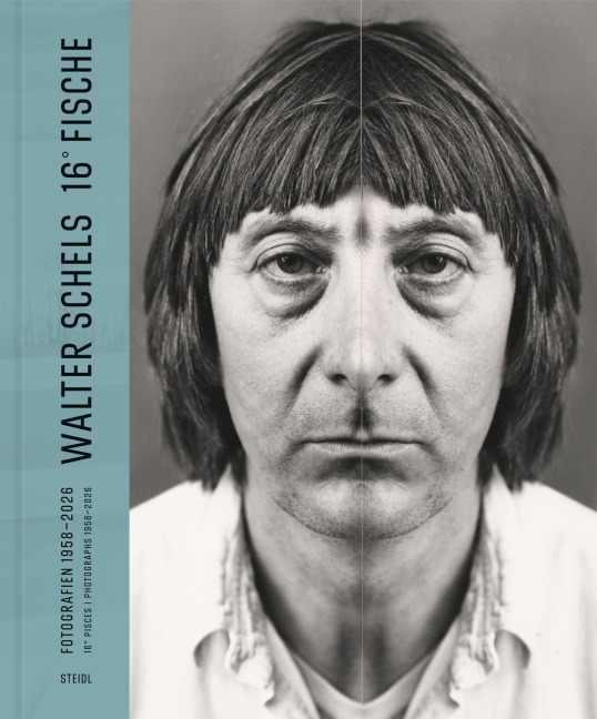 16 Grad Fische - Walter Schels