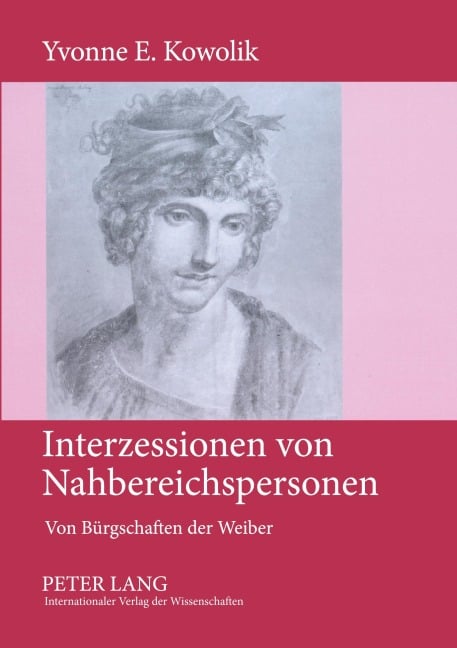 Interzessionen von Nahbereichspersonen - Yvonne Stengel