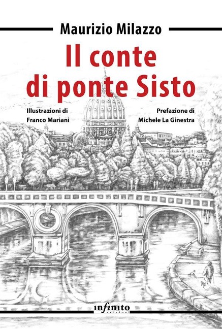 Il conte di ponte Sisto - Maurizio Milazzo