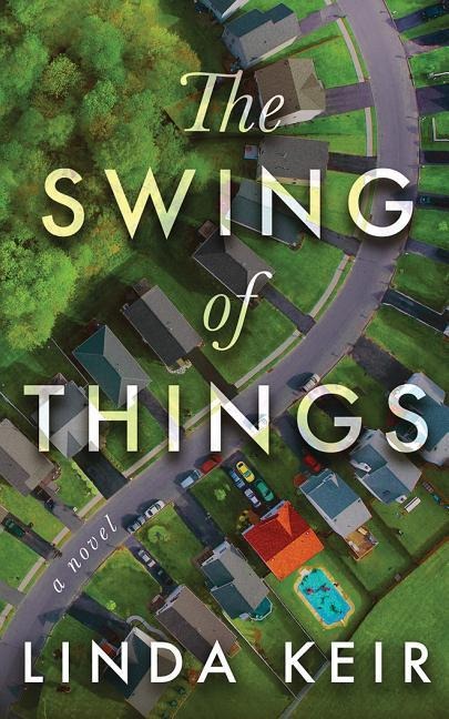 The Swing of Things - Linda Keir