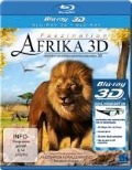 Cover-Bild zum Titel 'Faszination Afrika 3D' von ''