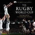 Cover-Bild zum Titel 'The Rugby World Cup' von 'Brendan Gallagher'