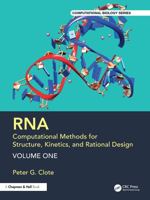 RNA - Peter G. Clote