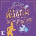 Cover-Bild zum Titel 'Doktor Maxwells spektakuläre Zeitrettung' von 'Jodi Taylor'