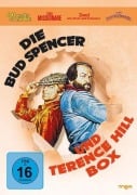 Die Bud Spencer und Terence Hill-Box - 