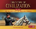 Story of Civilization - Phillip Campbell