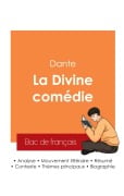 Cover-Bild zum Titel 'Réussir son Bac de français 2025 : Analyse de L'Enfer dans La Divine comédie de Dante' von 'Dante'