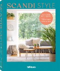 Scandi Style - Claire Bingham