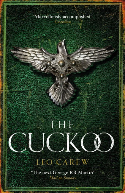 The Cuckoo - Leo Carew