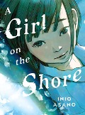 A Girl on the Shore Collector's Edition - Inio Asano