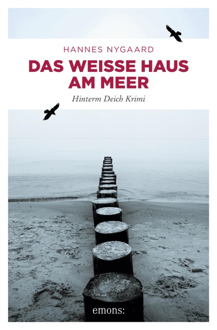 Das weiße Haus am Meer - Nygaard Hannes