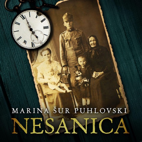 Nesanica - Marina Sur Puhlovski
