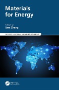 Cover-Bild zum Titel 'Materials for Energy' von ''