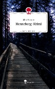 Henneberg-Krimi. Life is a Story - story.one - Alina Münzner