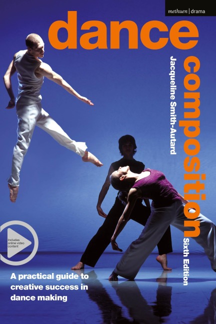 Dance Composition - Jacqueline M. Smith-Autard