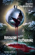 Cover-Bild zum Titel 'Bergische Bescherung' von ''