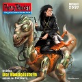 Cover-Bild zum Titel 'Perry Rhodan 2537: Der Handelsstern' von 'Leo Lukas'